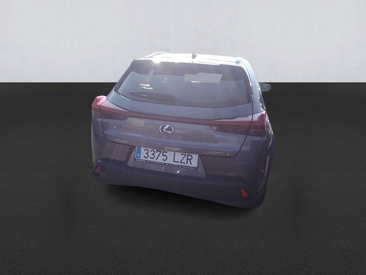 Lexus Ux 2.0 250h Business - Foto 2