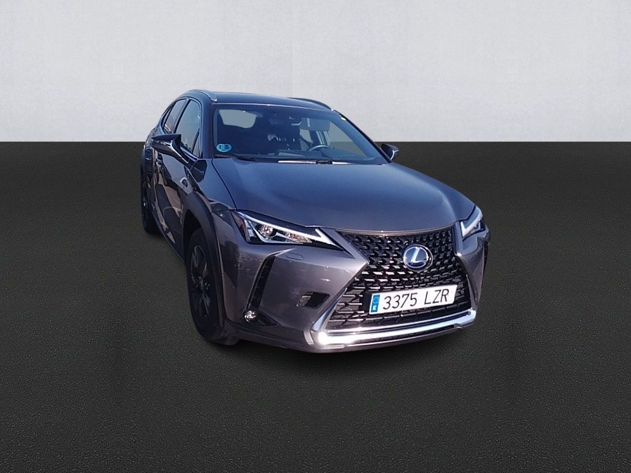 Lexus Ux 2.0 250h Business - Foto 2