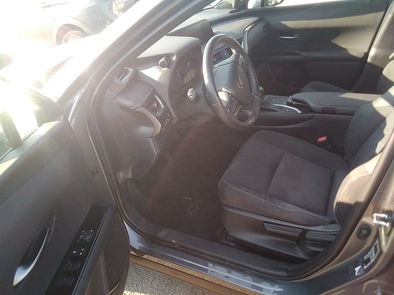Lexus Ux 2.0 250h Business - Foto 2