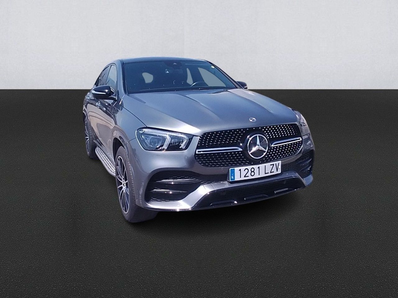 Mercedes Gle Coupe 300 D 4matic - Foto 2