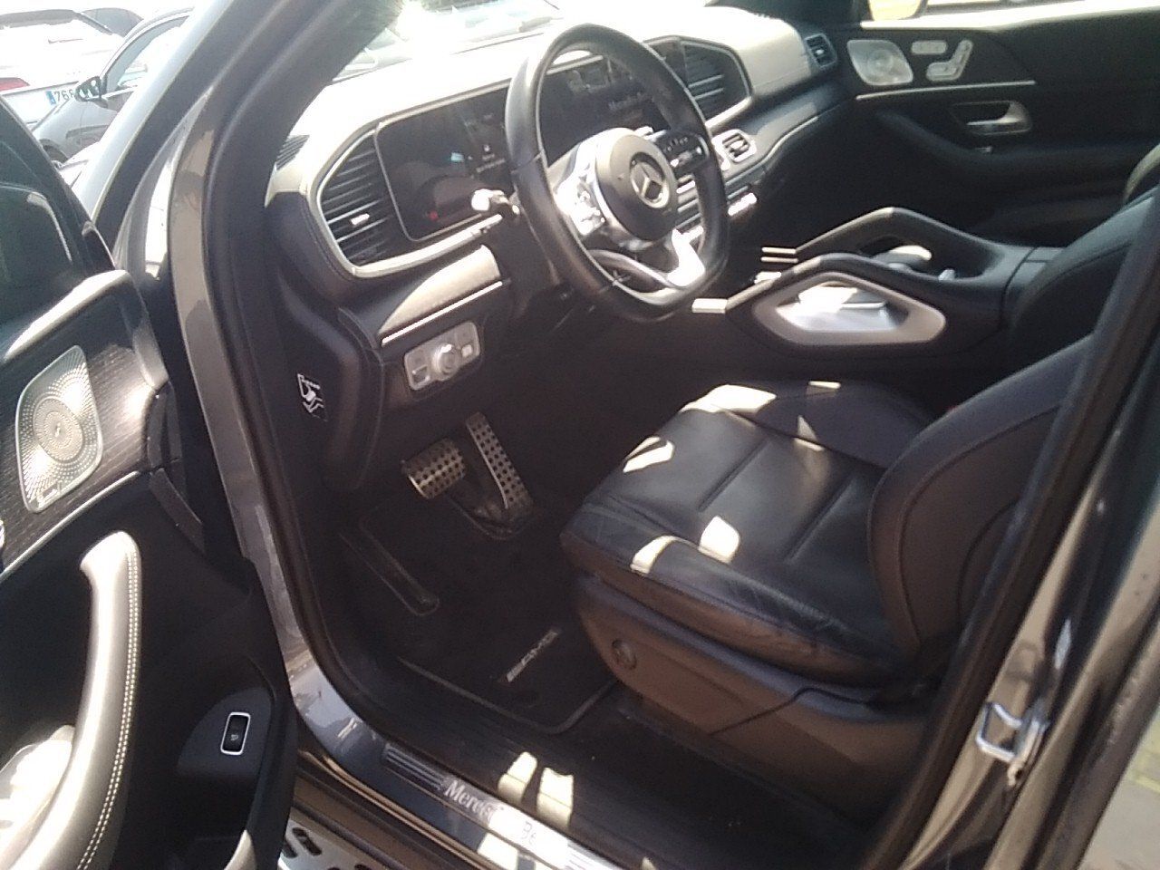 Mercedes Gle Coupe 300 D 4matic - Foto 2