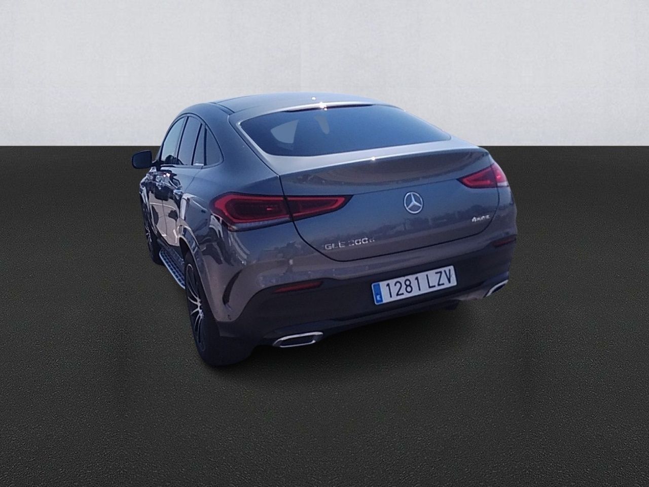 Mercedes Gle Coupe 300 D 4matic - Foto 2