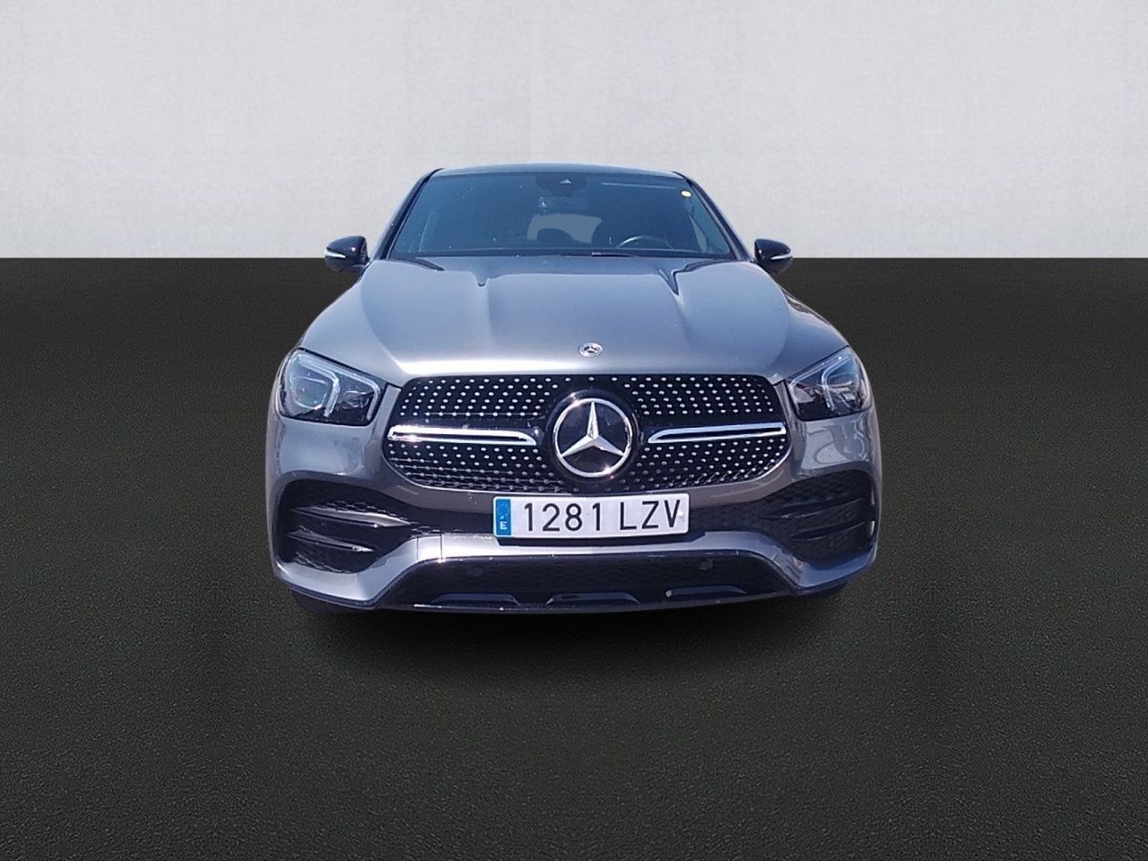 Mercedes Gle Coupe 300 D 4matic - Foto 2