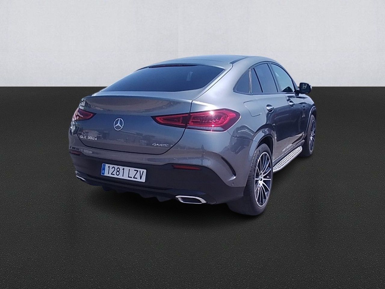 Mercedes Gle Coupe 300 D 4matic - Foto 2