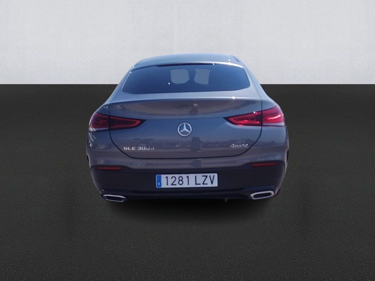 Mercedes Gle Coupe 300 D 4matic - Foto 2