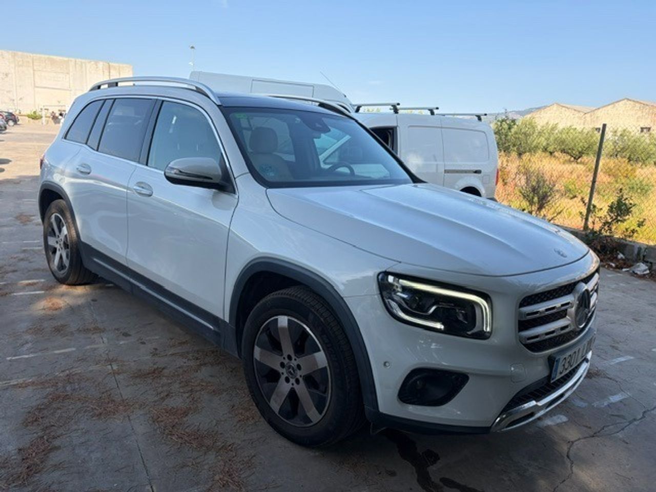 Mercedes Glb 2.0 200 D 4matic Dct 110kw (150cv) - Foto 2