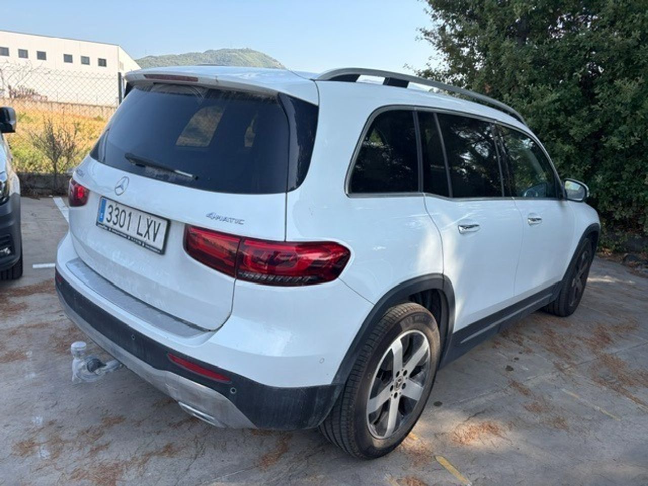 Mercedes Glb 2.0 200 D 4matic Dct 110kw (150cv) - Foto 2