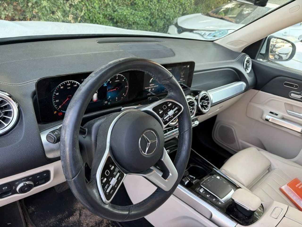 Mercedes Glb 2.0 200 D 4matic Dct 110kw (150cv) - Foto 2