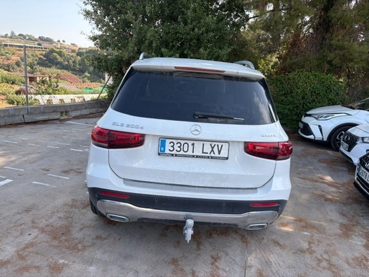 Mercedes Glb 2.0 200 D 4matic Dct 110kw (150cv) - Foto 2