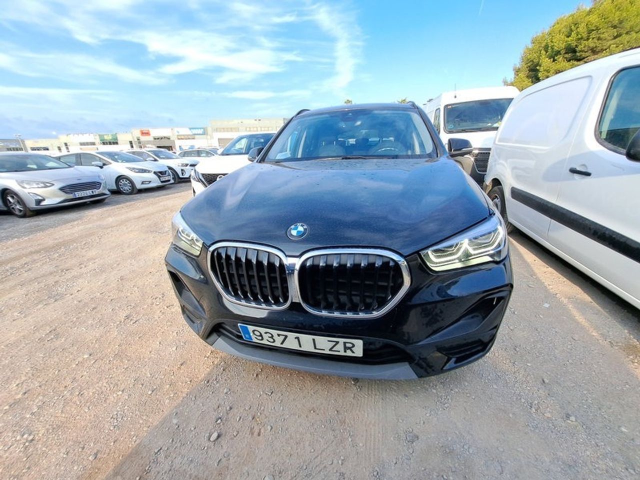 Bmw X1 Sdrive18i - Foto 2