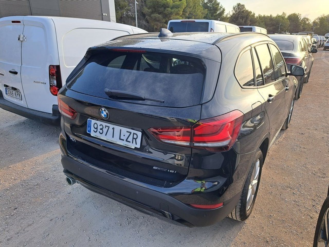 Bmw X1 Sdrive18i - Foto 2
