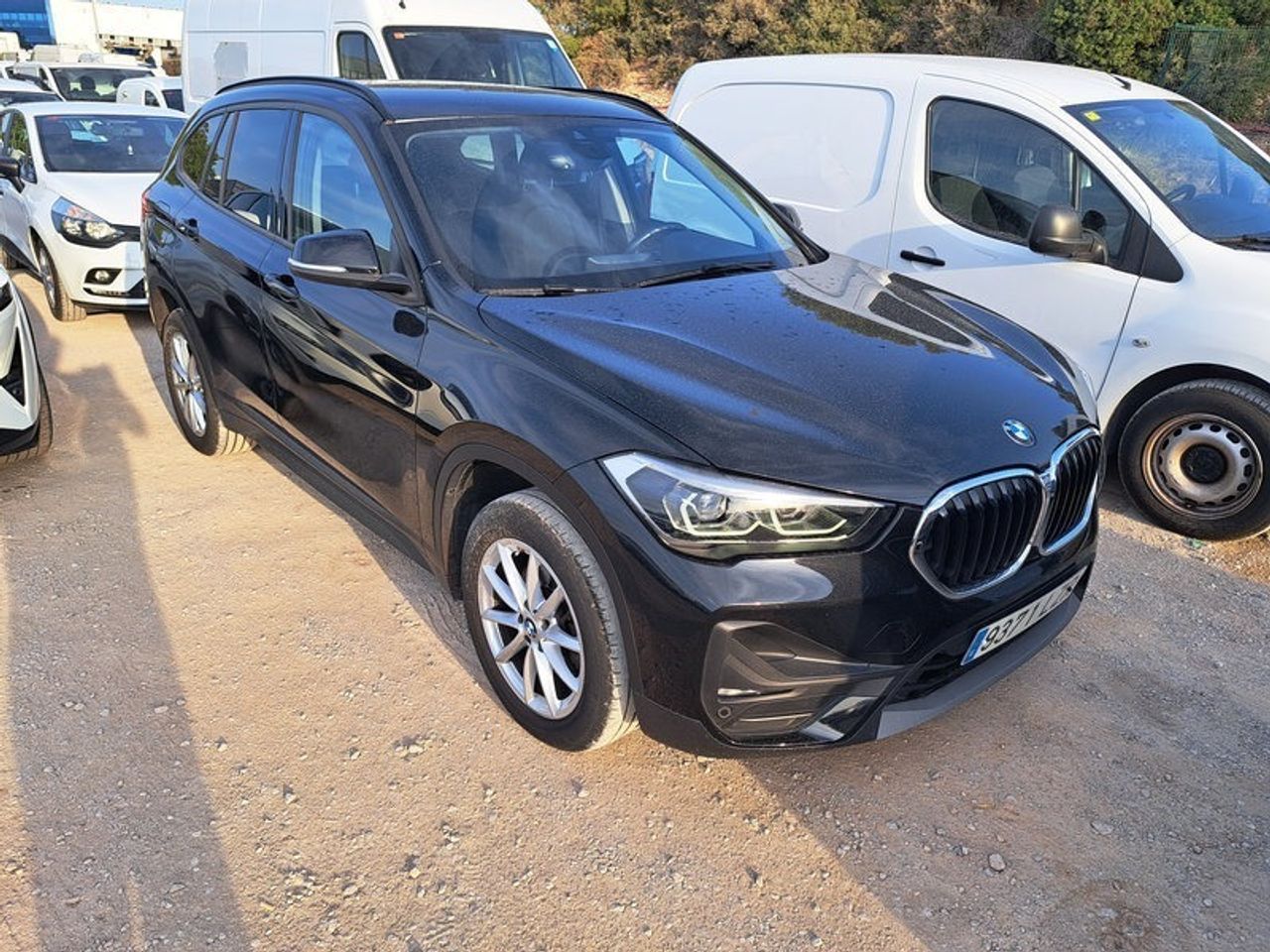 Bmw X1 Sdrive18i - Foto 2