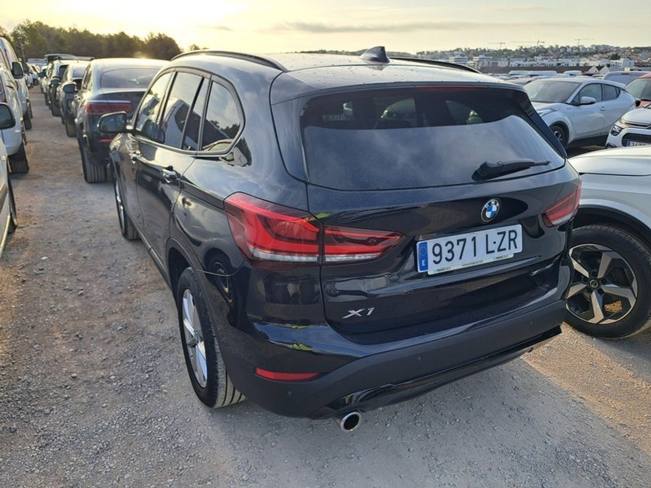 Bmw X1 Sdrive18i - Foto 2