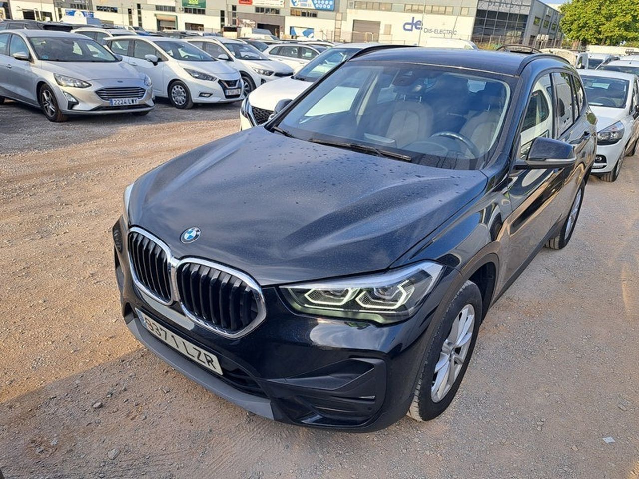Bmw X1 Sdrive18i - Foto 2