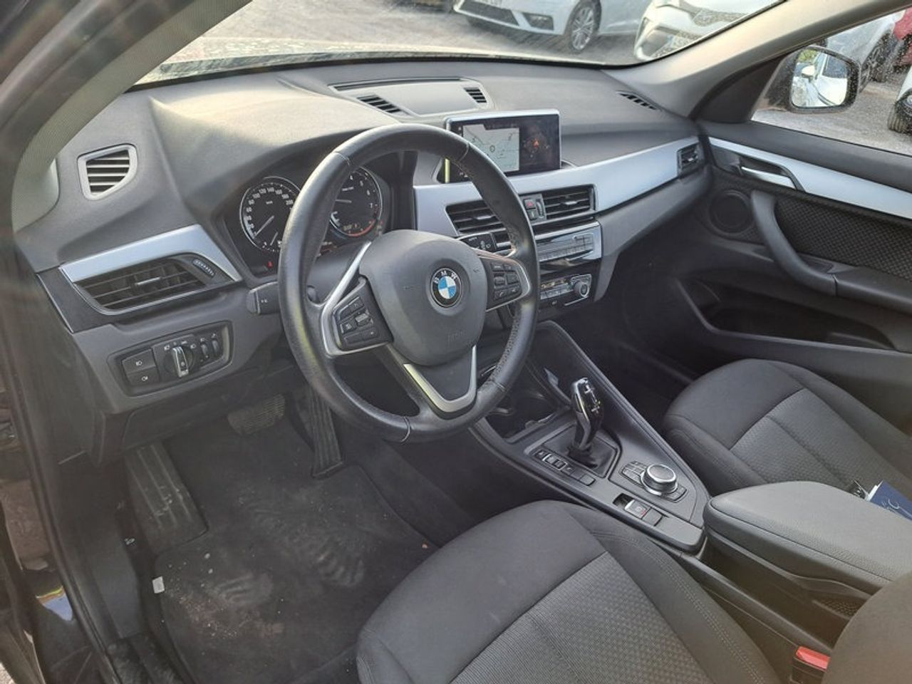 Bmw X1 Sdrive18i - Foto 2