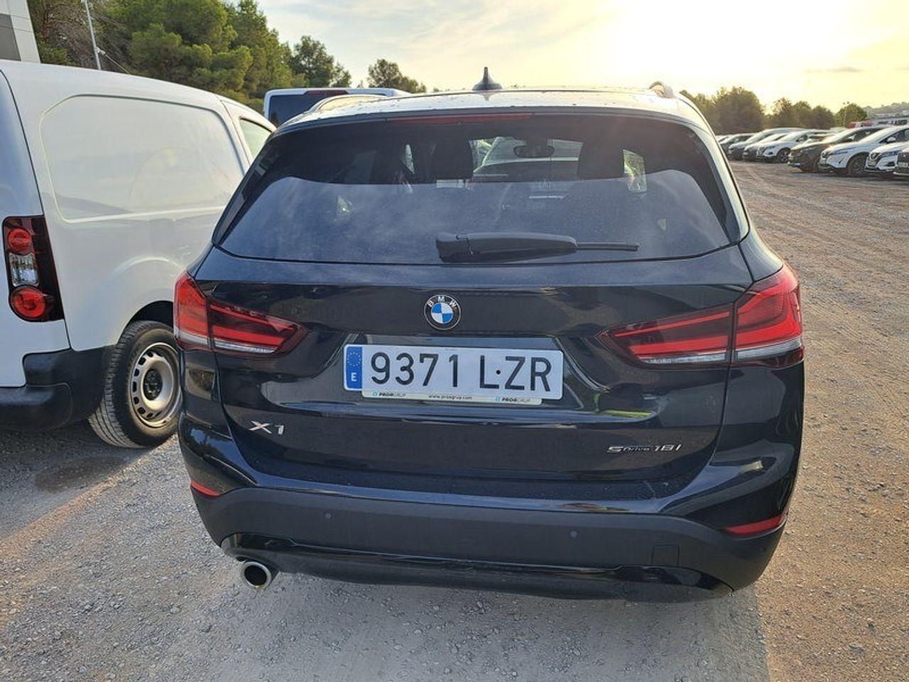Bmw X1 Sdrive18i - Foto 2