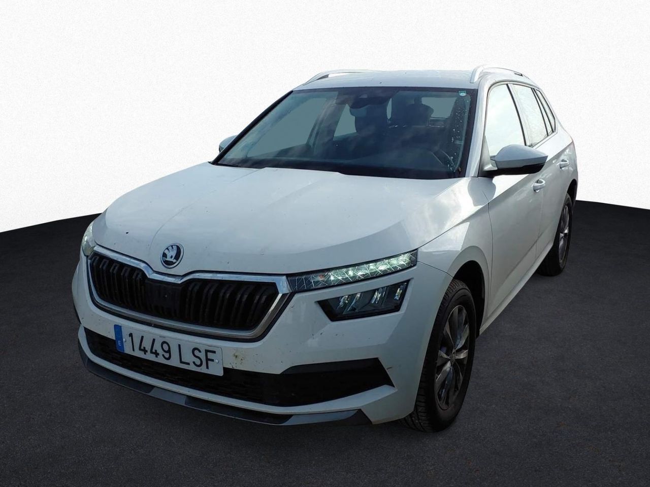 Skoda Kamiq 1.0 Tsi 81kw (110cv) Dsg Ambition - Foto 2