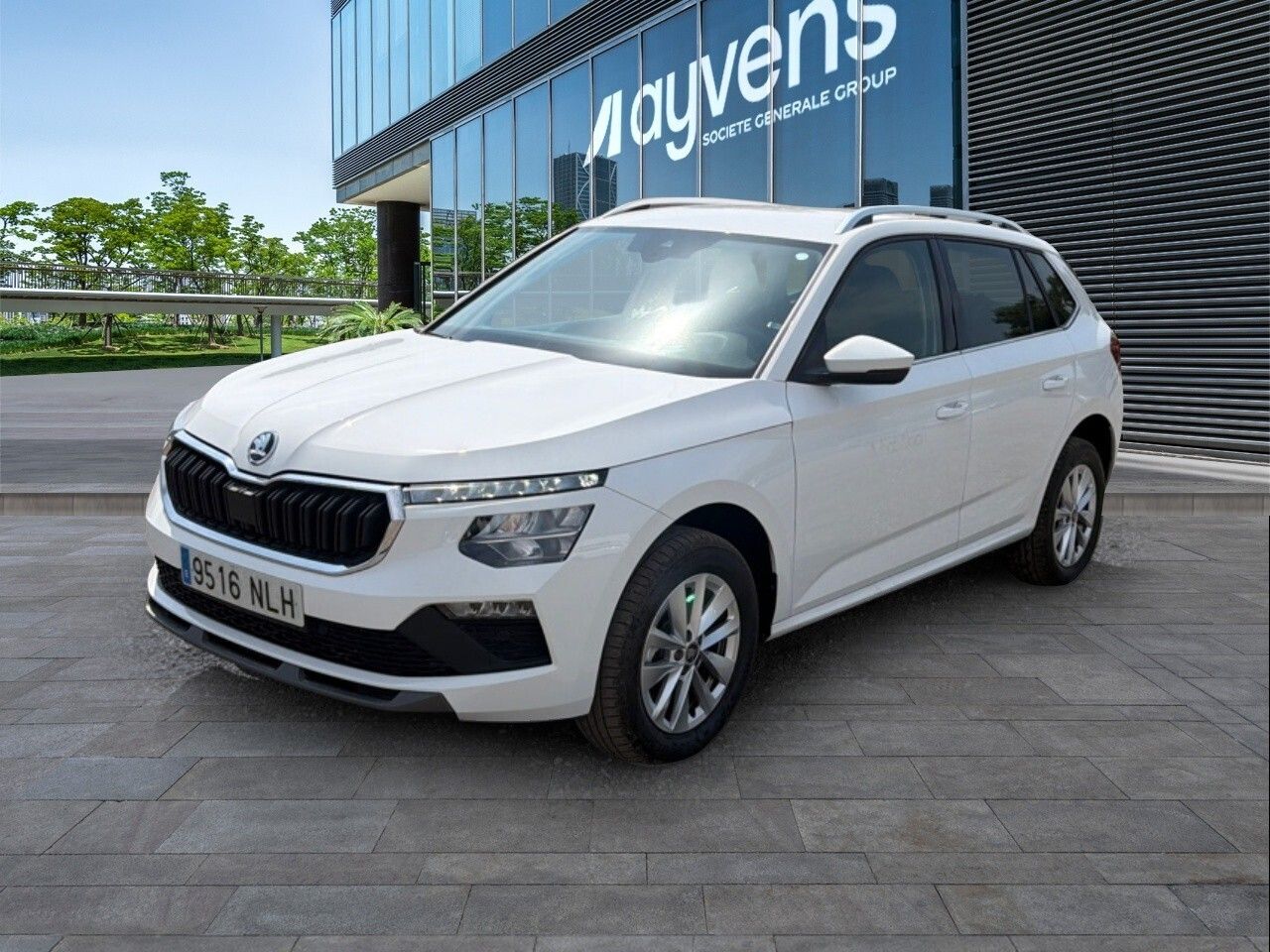 Skoda Kamiq 1.5 Tsi 110kw (150cv) Dsg Selection - Foto 2