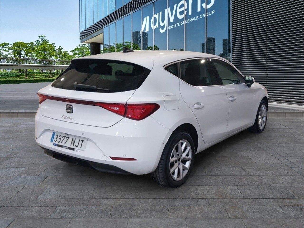 Seat Leon 2.0 Tdi 85kw Style Xl - Foto 2