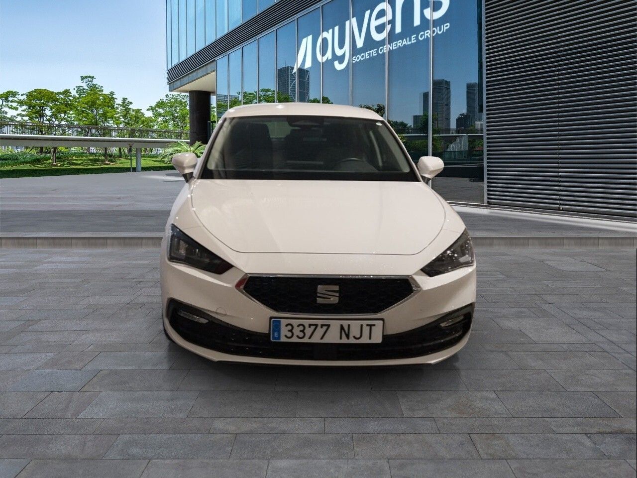 Seat Leon 2.0 Tdi 85kw Style Xl - Foto 2