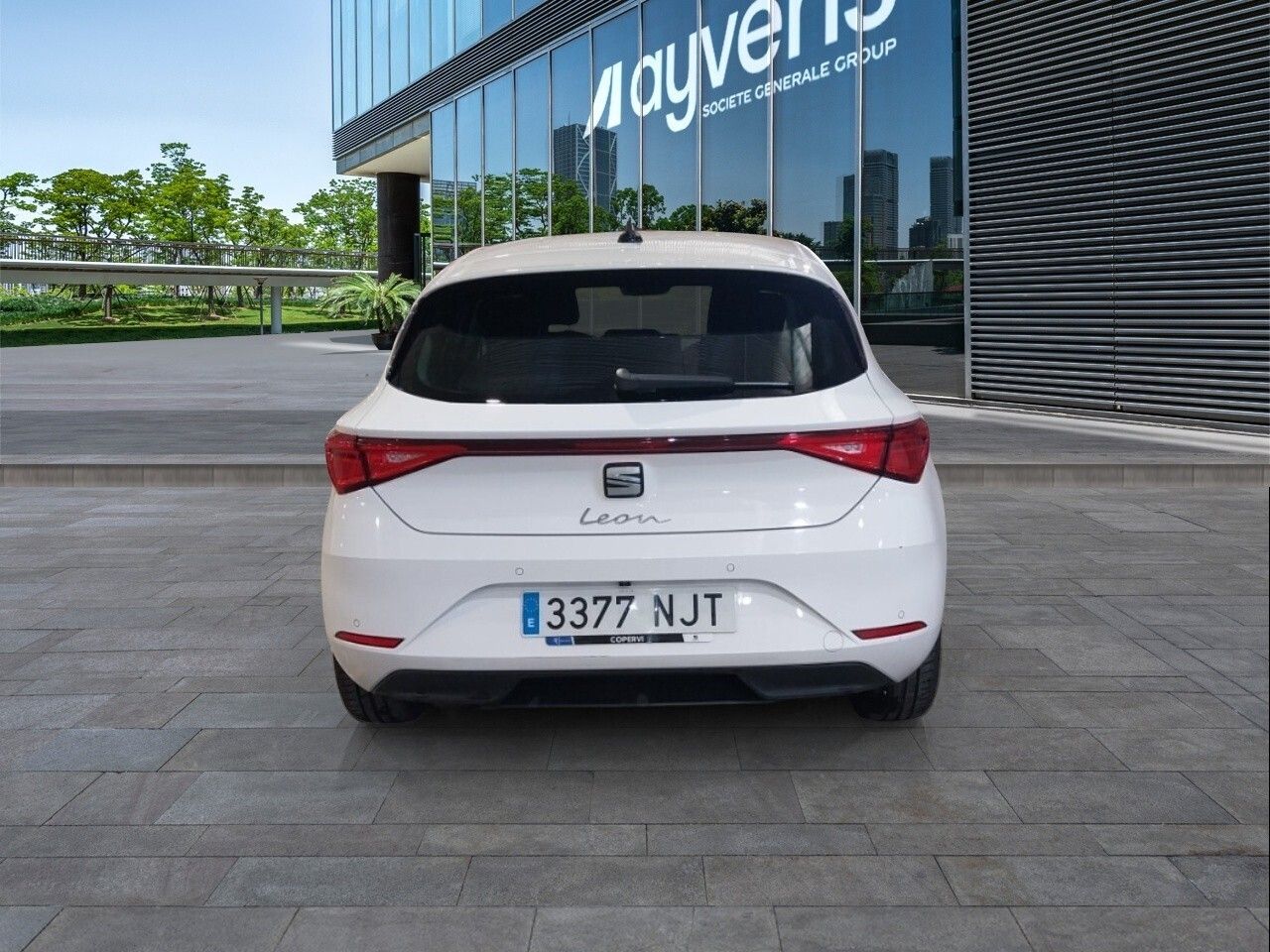 Seat Leon 2.0 Tdi 85kw Style Xl - Foto 2