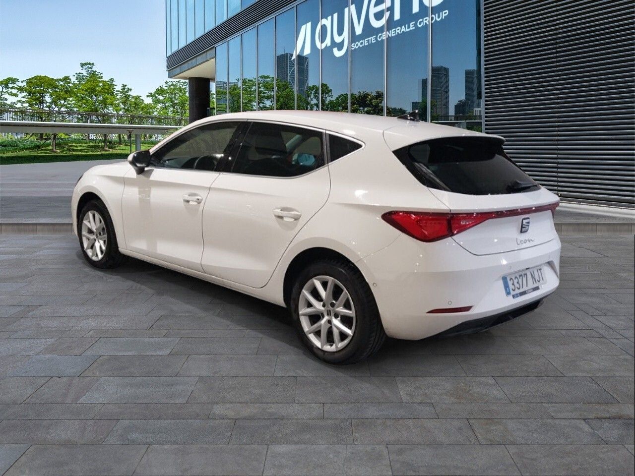 Seat Leon 2.0 Tdi 85kw Style Xl - Foto 2