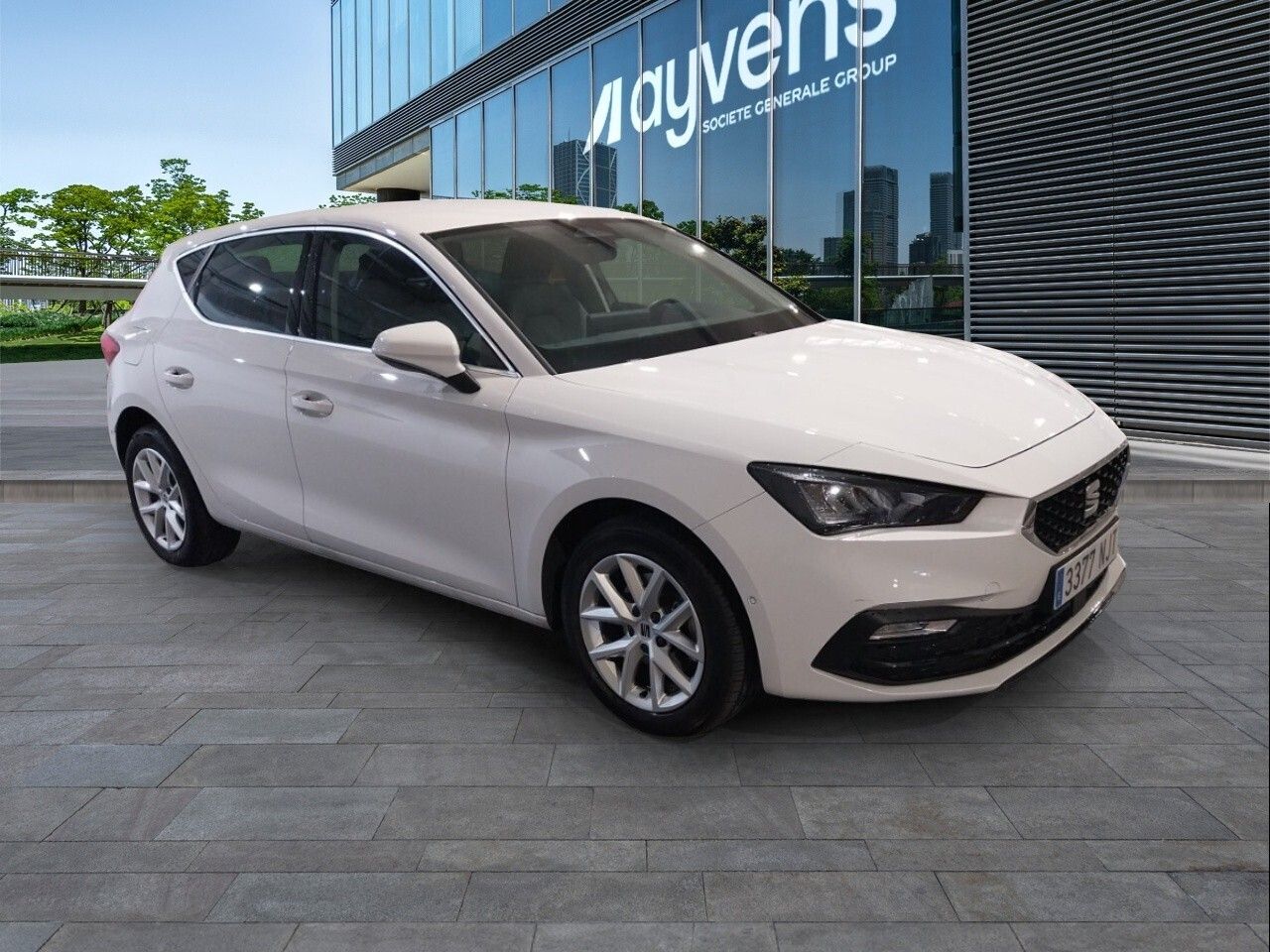 Seat Leon 2.0 Tdi 85kw Style Xl - Foto 2