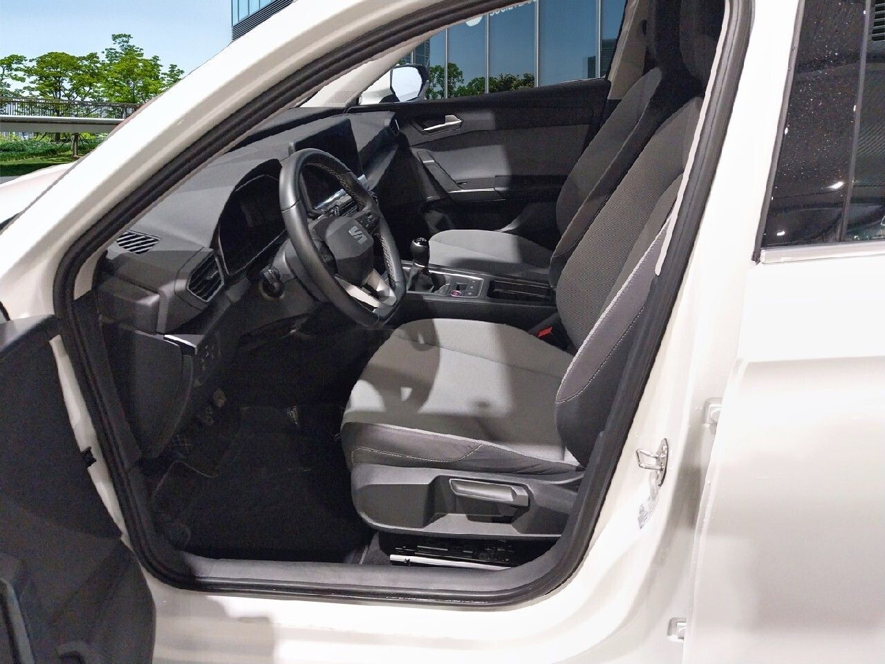 Seat Leon 2.0 Tdi 85kw Style Xl - Foto 2