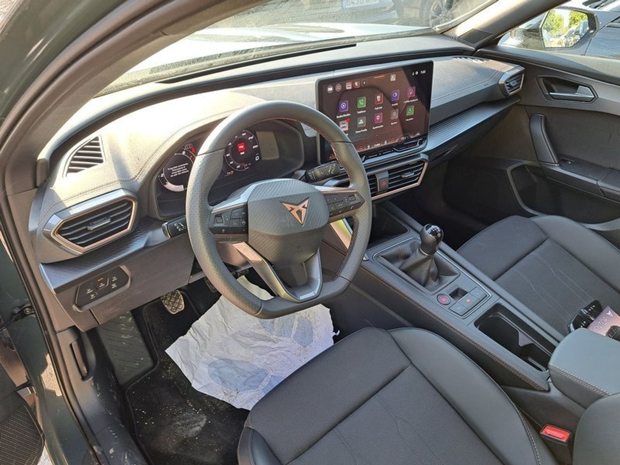 Cupra Formentor 1.5 Tsi 110kw (150 Cv) - Foto 2