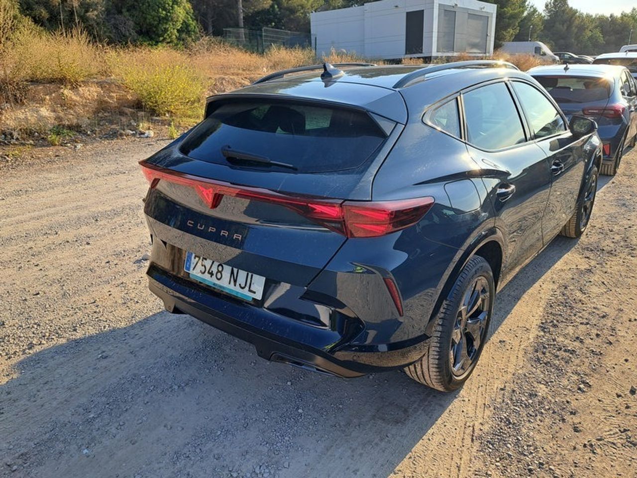 Cupra Formentor 1.5 Tsi 110kw (150 Cv) - Foto 2