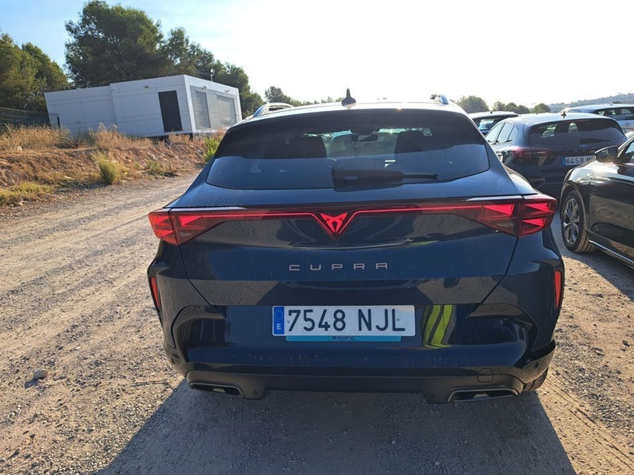 Cupra Formentor 1.5 Tsi 110kw (150 Cv) - Foto 2
