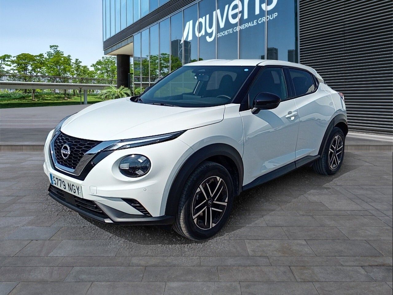 Nissan Juke Dig-t 84 Kw (114 Cv) Dct 7v N-connecta - Foto 2