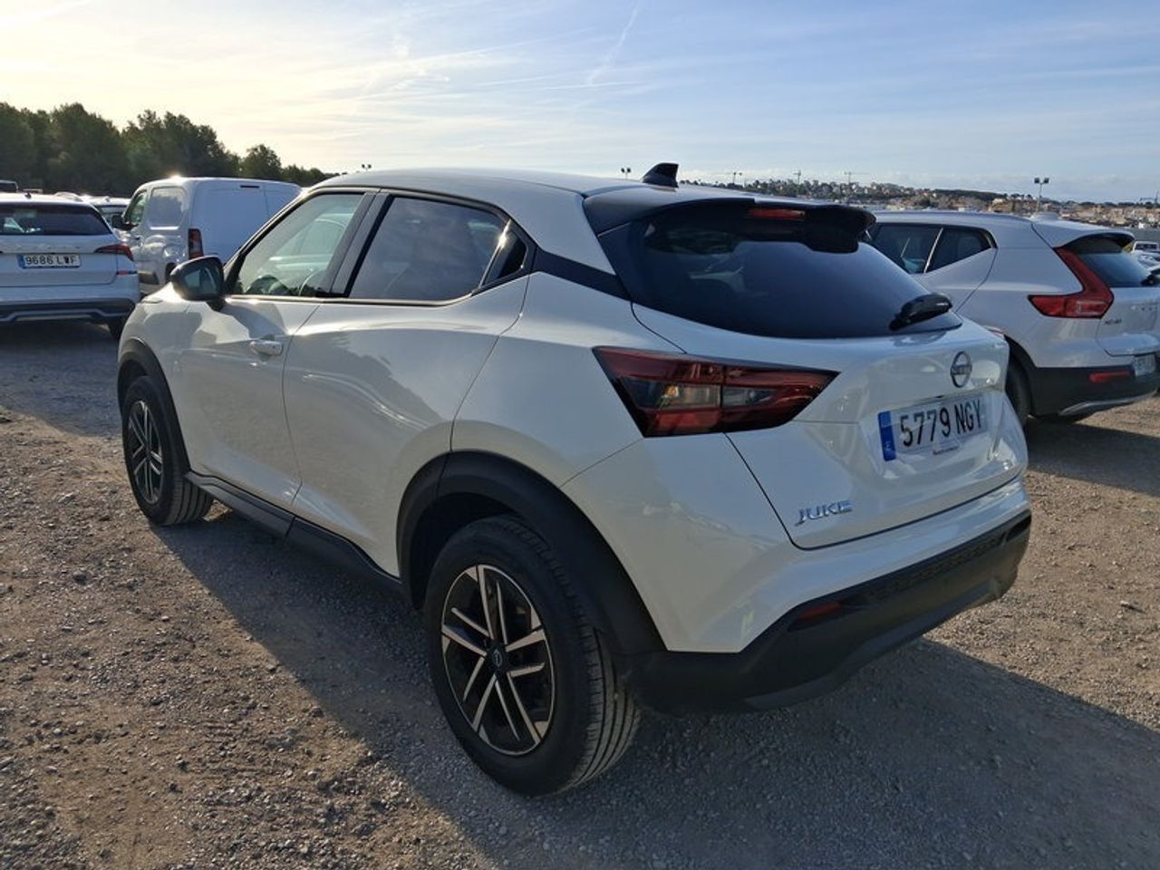 Nissan Juke Dig-t 84 Kw (114 Cv) Dct 7v N-connecta - Foto 2
