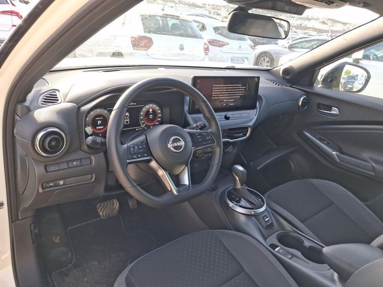 Nissan Juke Dig-t 84 Kw (114 Cv) Dct 7v N-connecta - Foto 2