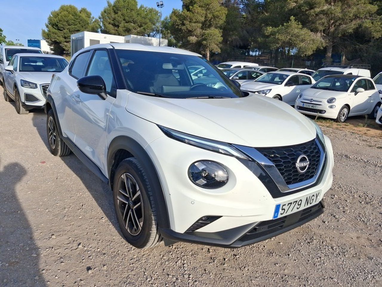 Nissan Juke Dig-t 84 Kw (114 Cv) Dct 7v N-connecta - Foto 2