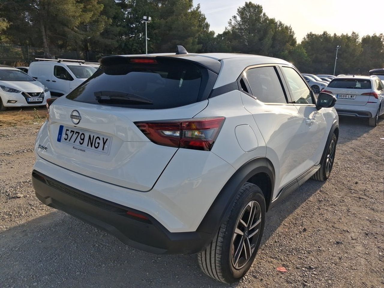 Nissan Juke Dig-t 84 Kw (114 Cv) Dct 7v N-connecta - Foto 2