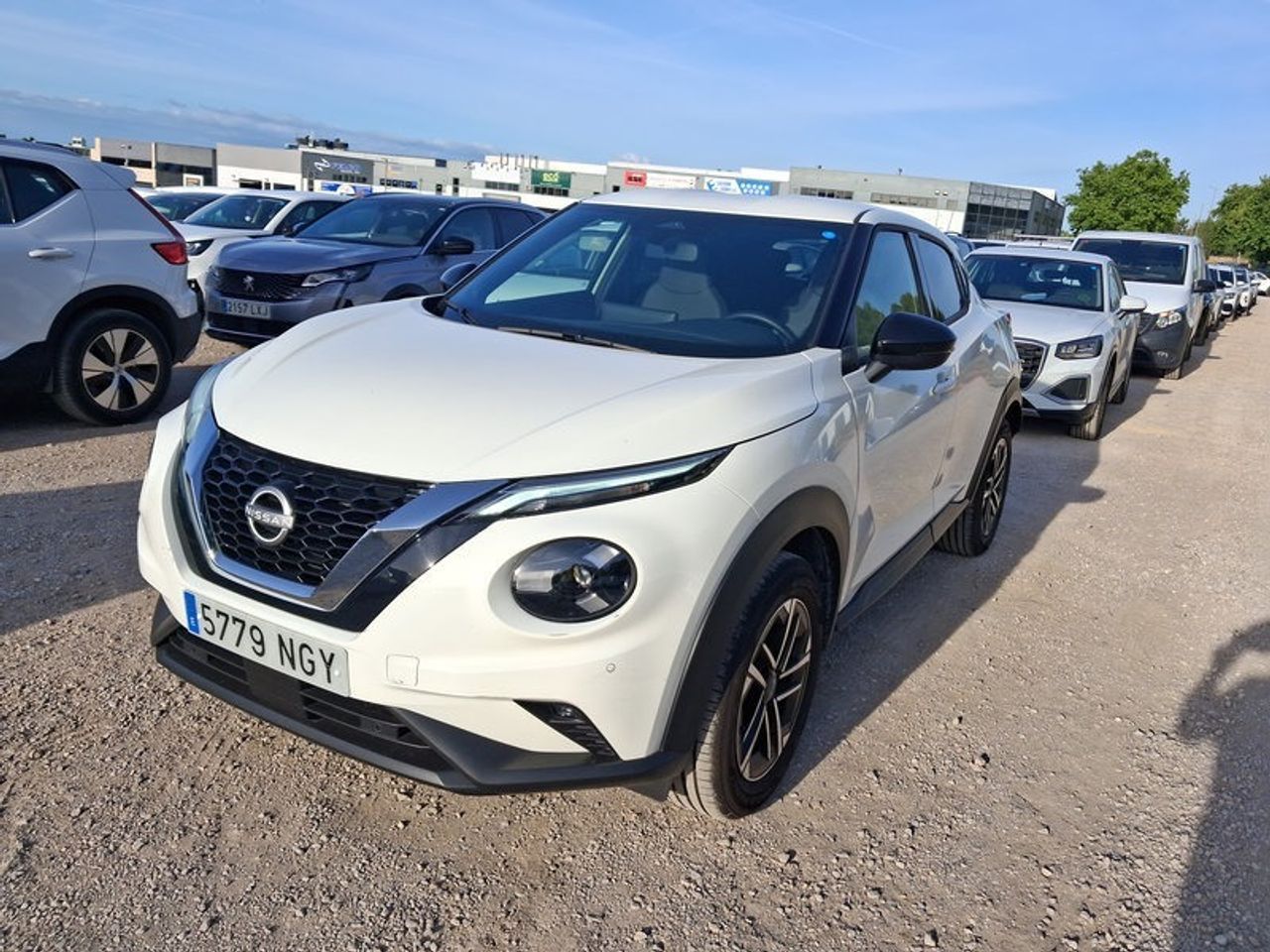 Nissan Juke Dig-t 84 Kw (114 Cv) Dct 7v N-connecta - Foto 2