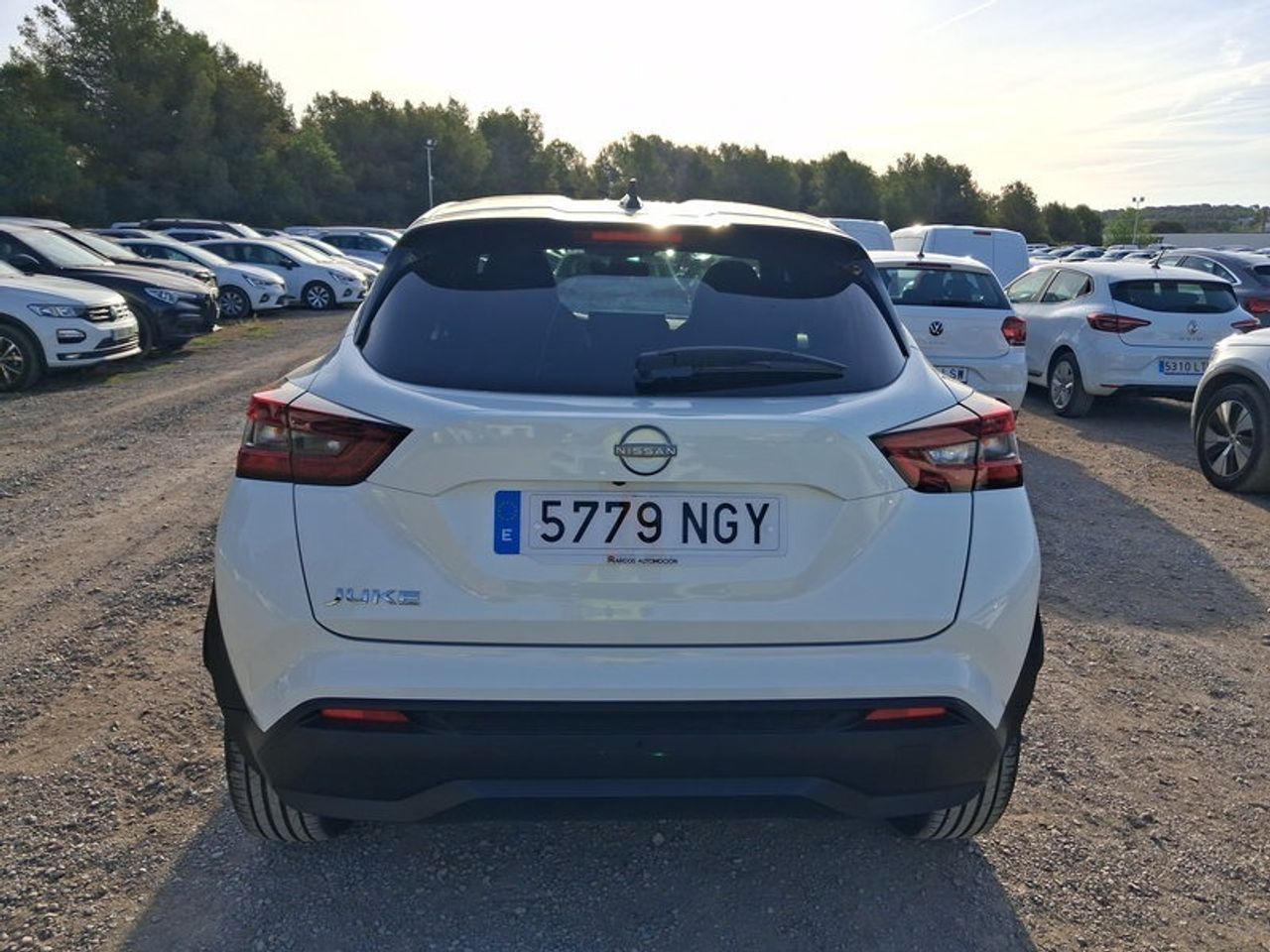 Nissan Juke Dig-t 84 Kw (114 Cv) Dct 7v N-connecta - Foto 2