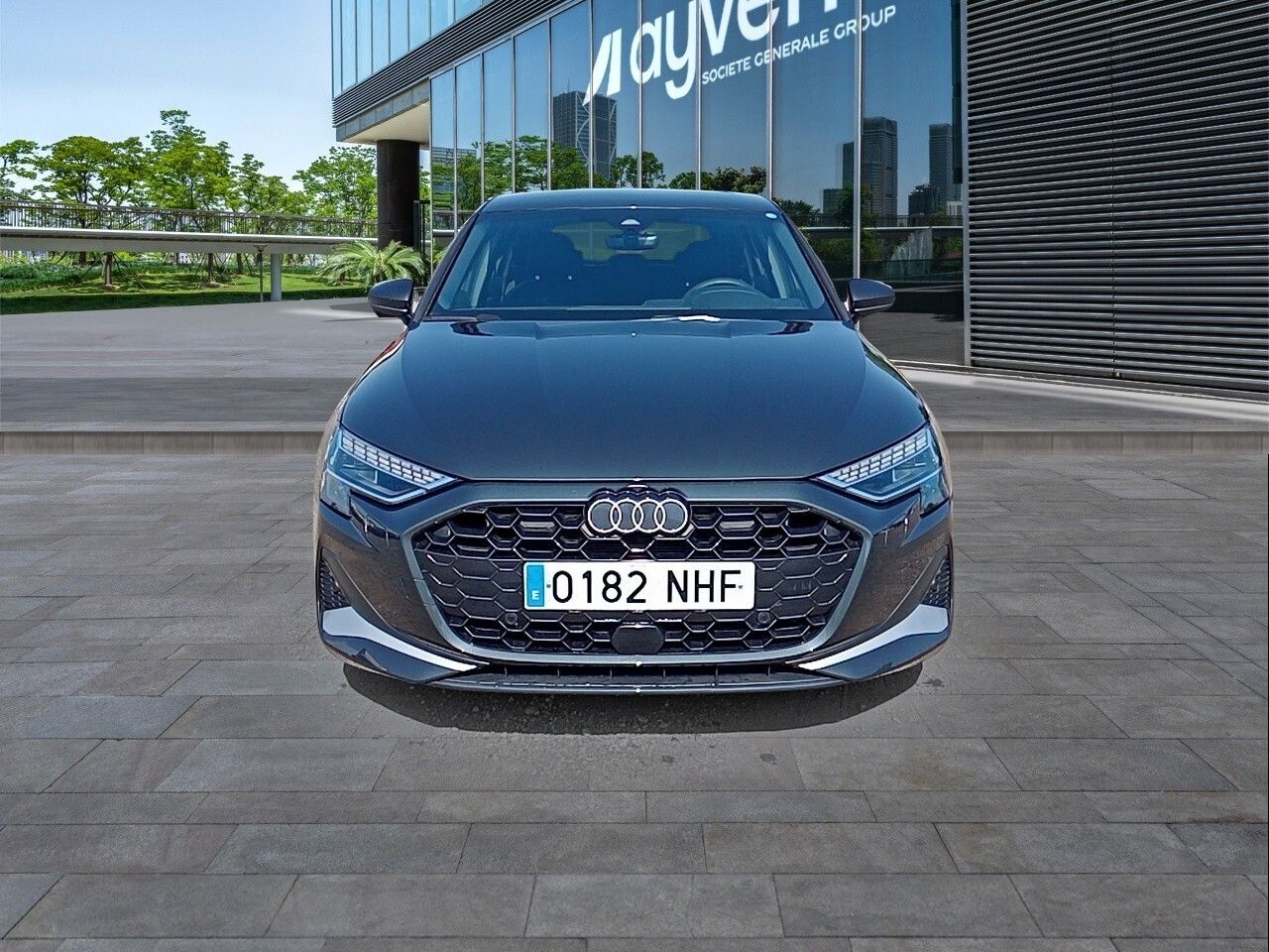Audi A3 Sportback Advanced 35 Tfsi 110kw S Tron - Foto 2