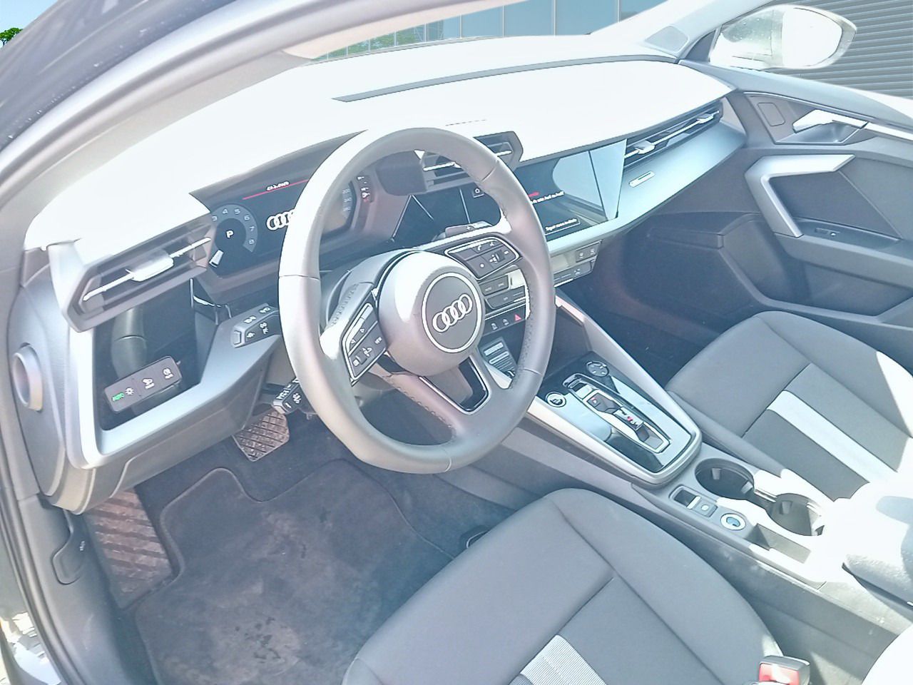Audi A3 Sportback Advanced 35 Tfsi 110kw S Tron - Foto 2