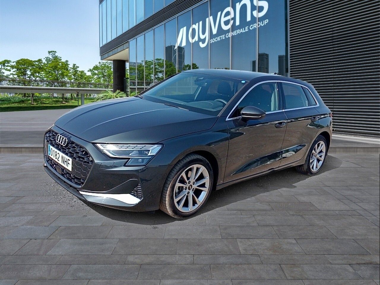 Audi A3 Sportback Advanced 35 Tfsi 110kw S Tron - Foto 2