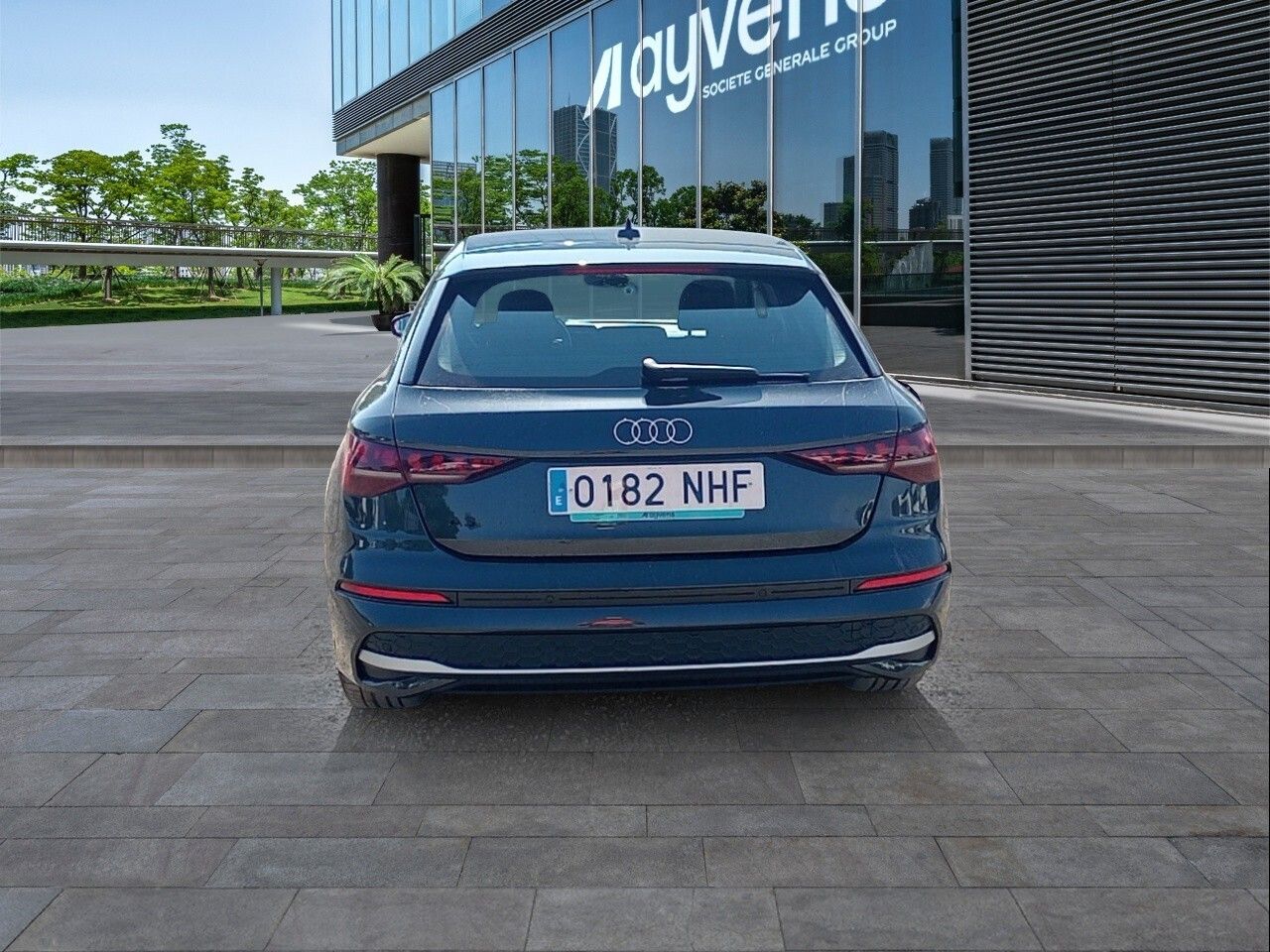 Audi A3 Sportback Advanced 35 Tfsi 110kw S Tron - Foto 2