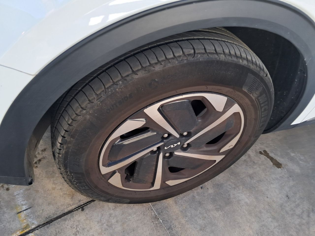 Kia Sportage 1.6 T-gdi Mhev 110kw (150cv) Drive 4x2 - Foto 2