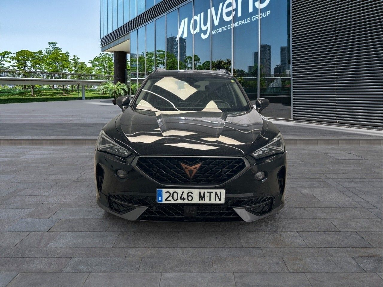 Cupra Formentor 1.5 Tsi 110kw (150 Cv) Dsg - Foto 2