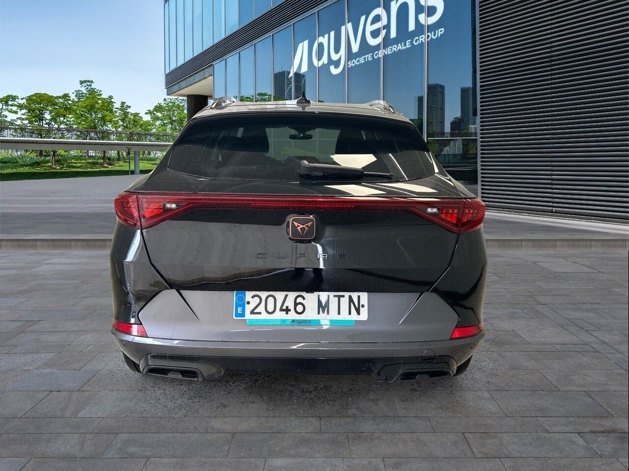 Cupra Formentor 1.5 Tsi 110kw (150 Cv) Dsg - Foto 2