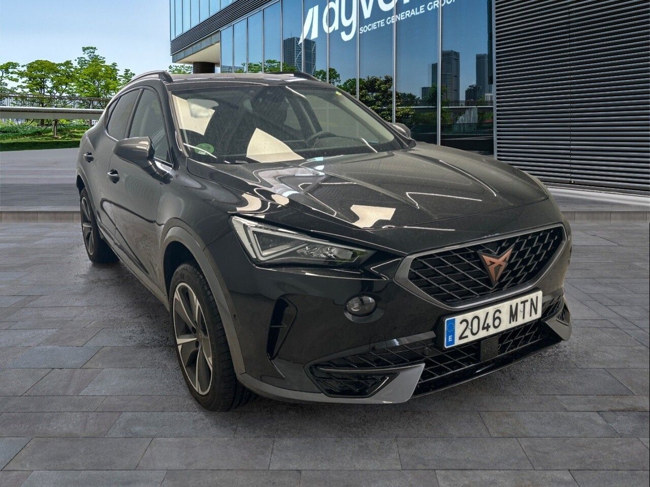 Cupra Formentor 1.5 Tsi 110kw (150 Cv) Dsg - Foto 2