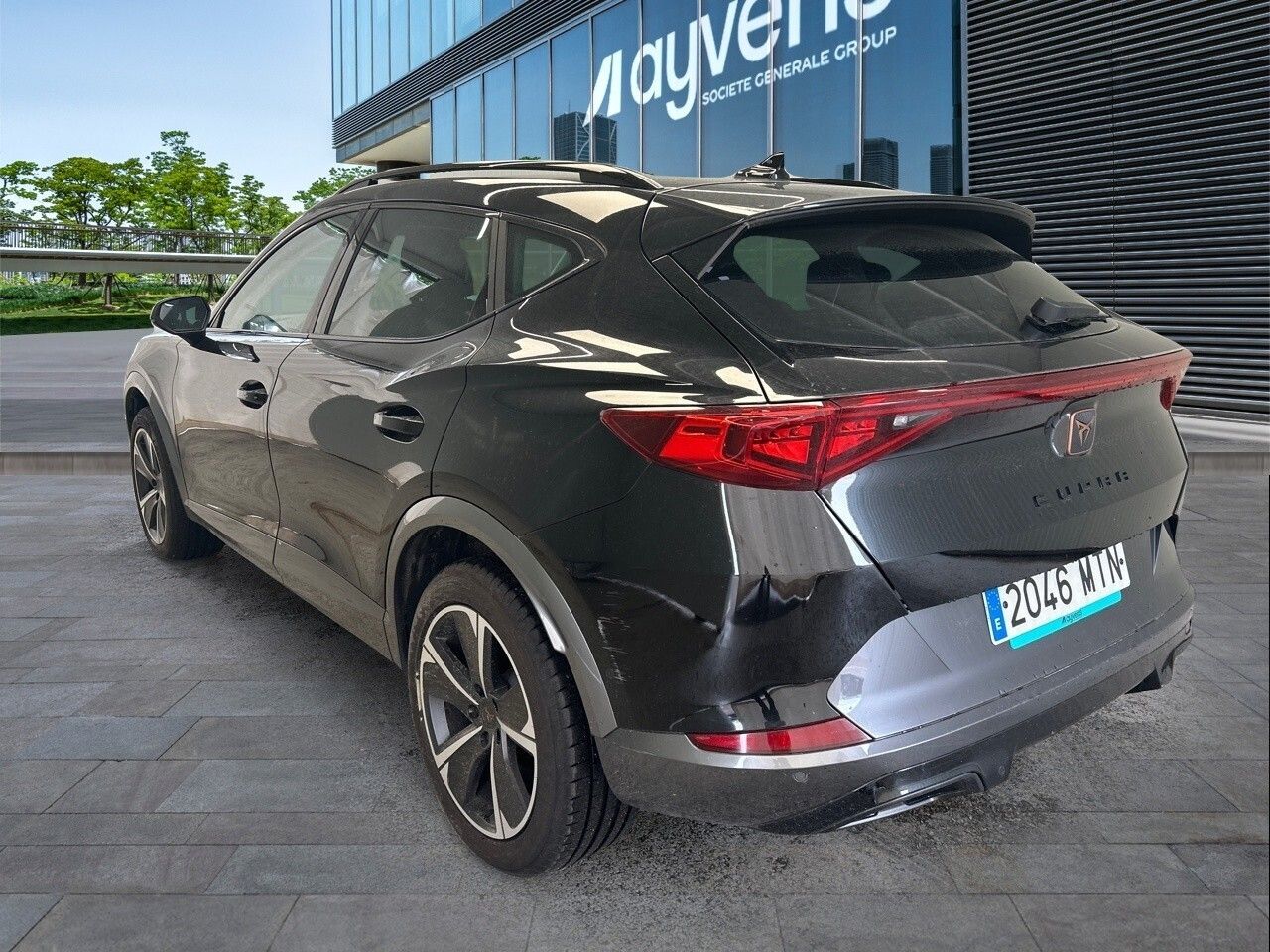 Cupra Formentor 1.5 Tsi 110kw (150 Cv) Dsg - Foto 2