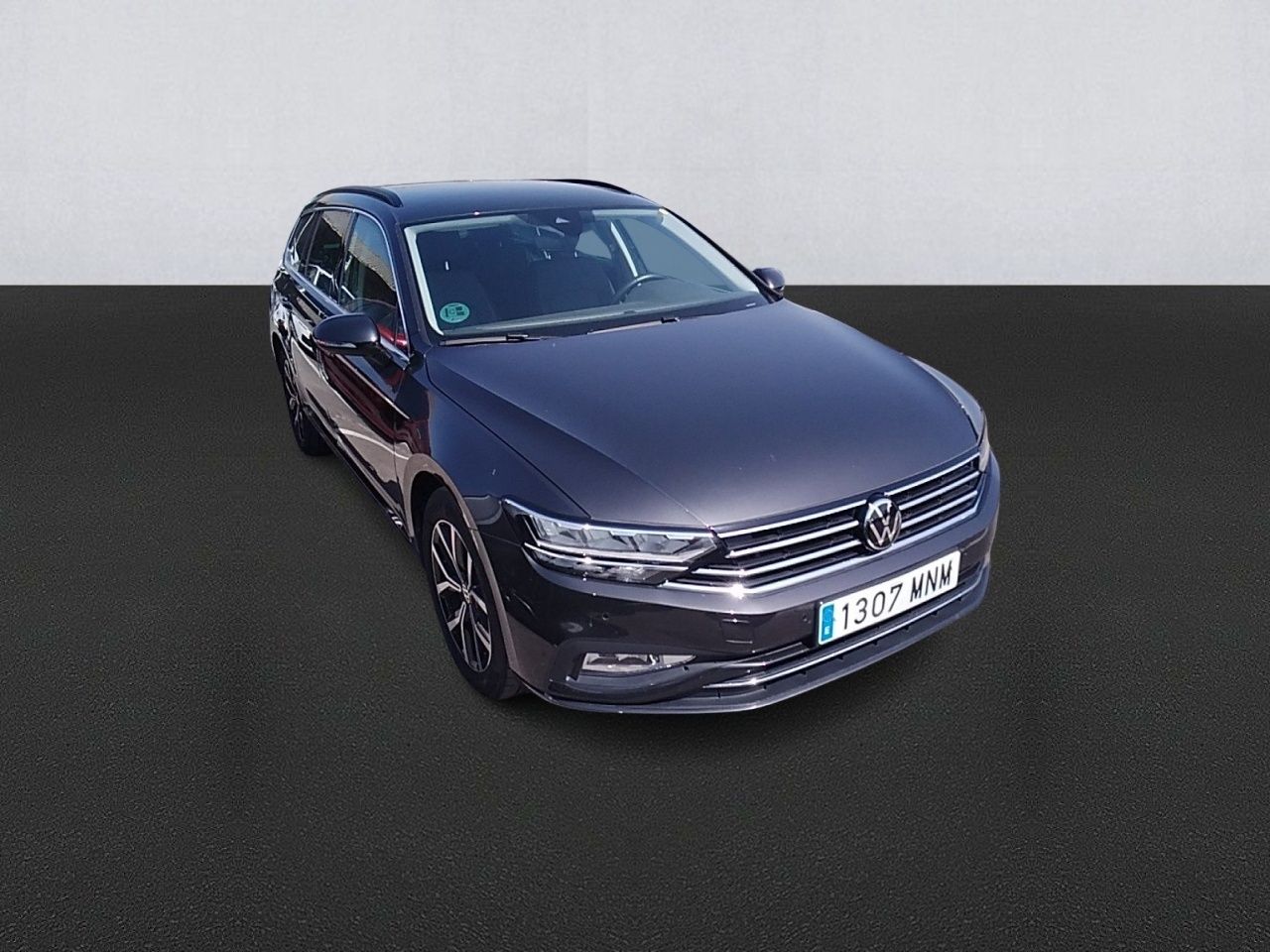Volkswagen Passat Variant Executive 2.0 Tdi 110kw (150cv) - Foto 2