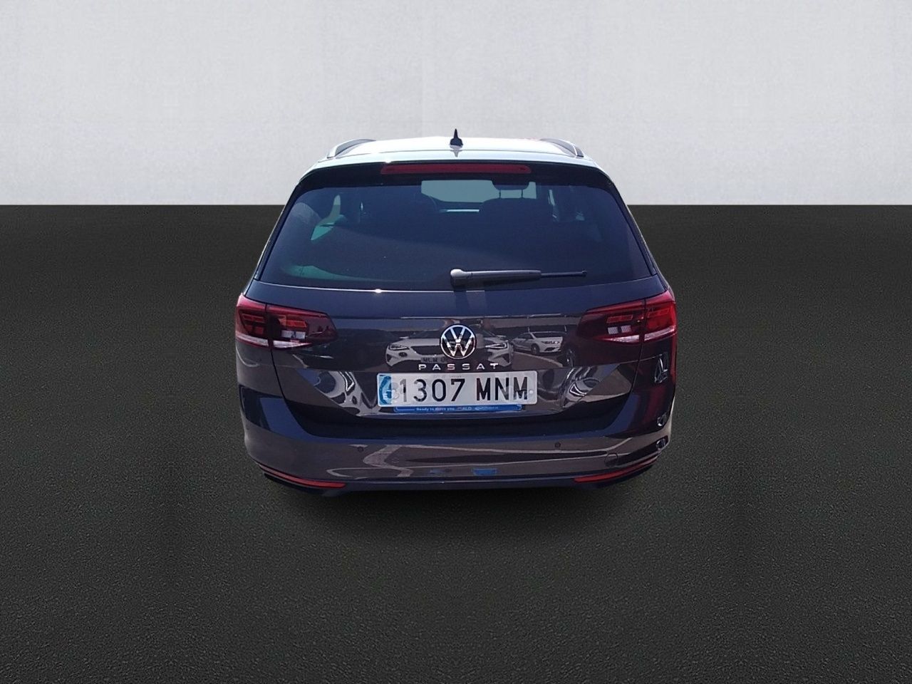 Volkswagen Passat Variant Executive 2.0 Tdi 110kw (150cv) - Foto 2