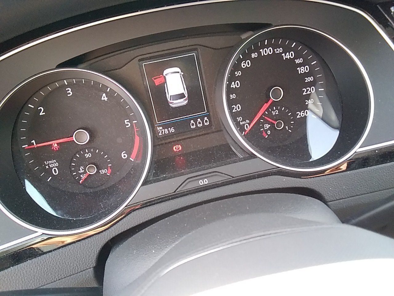 Volkswagen Passat Variant Executive 2.0 Tdi 110kw (150cv) - Foto 2